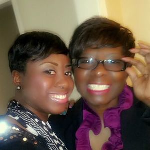 Meet your Posher, Kelley